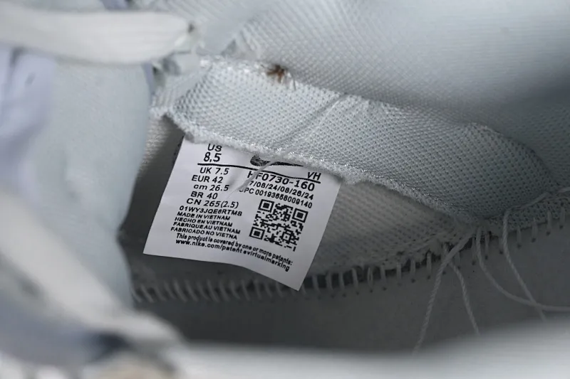 All Categories Nk SB Dunk Series Nk SB Dunk Low Low-top sneakers Nk Dunk Low Retro Panda Prank Lead the Dream Lover Special Gift Box Low-top casual sneakers HF0730-160